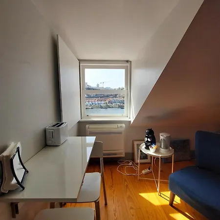 Panorama Ribeira Apartament *