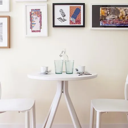 Apartamento Panorama Ribeira Oporto