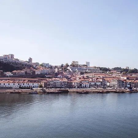 Panorama Ribeira Apartamento