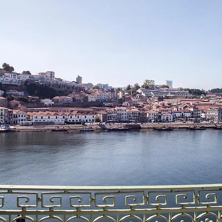 Apartamento Panorama Ribeira
