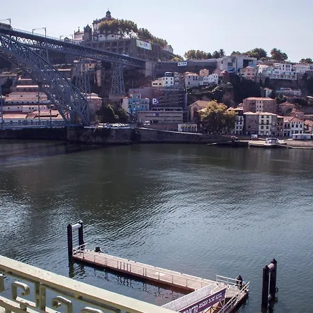 Apartamento Panorama Ribeira Porto