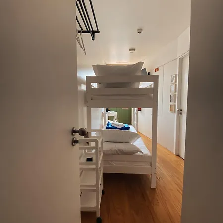 Apartamento Panorama Ribeira Porto