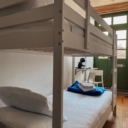 Apartamento Panorama Ribeira *