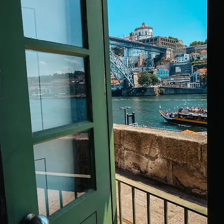 Panorama Ribeira Apartamento