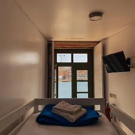 Panorama Ribeira Apartamento Porto