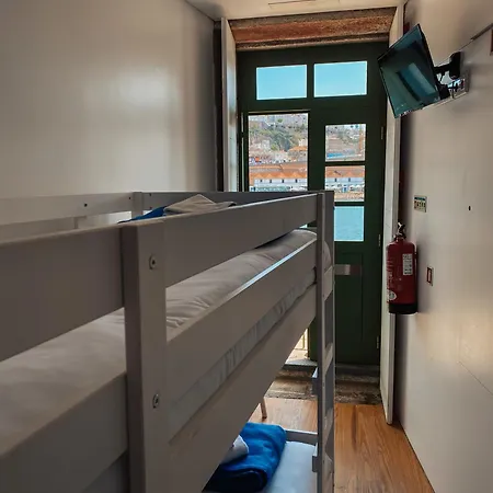 Apartamento Panorama Ribeira Porto
