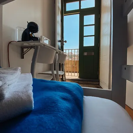 Apartamento Panorama Ribeira *