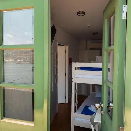 Apartamento Panorama Ribeira