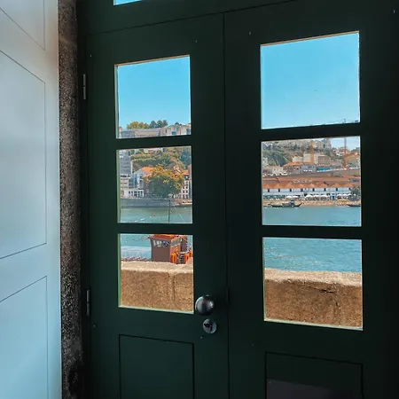 Apartamento Panorama Ribeira
