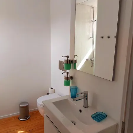 Apartamento Panorama Ribeira