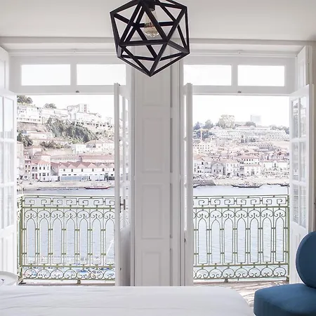 Apartamento Panorama Ribeira Porto