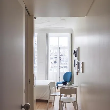 Apartamento Panorama Ribeira