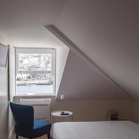 Apartamento Panorama Ribeira Porto