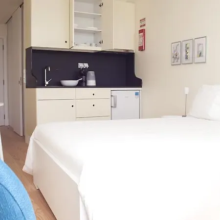 Apartamento Panorama Ribeira *