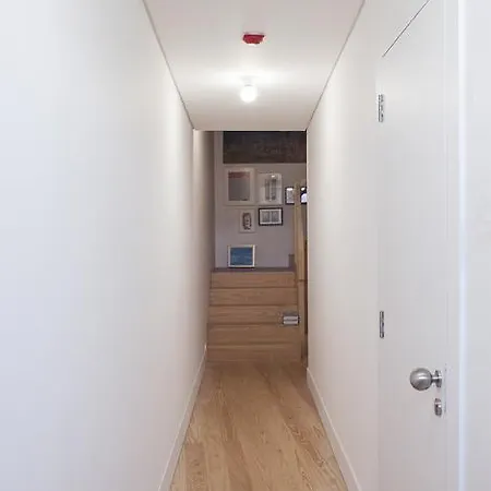 Apartmán Panorama Ribeira