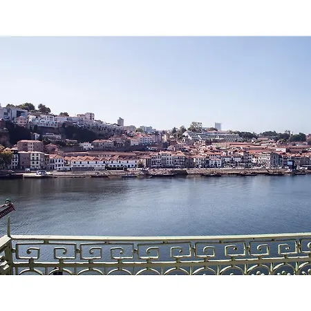 Panorama Ribeira * Porto