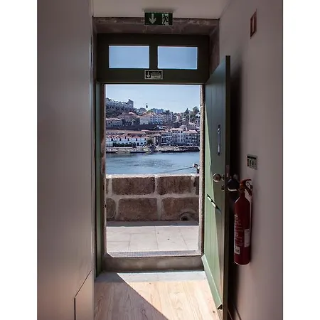 Apartmán Panorama Ribeira Porto